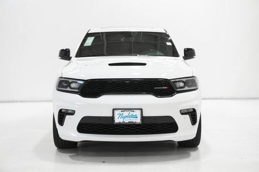 2022 Dodge Durango R/T AWD