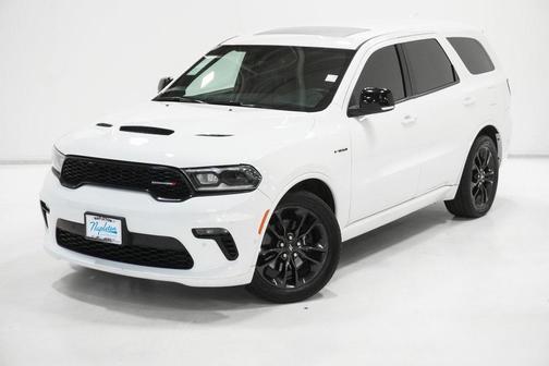 2022 Dodge Durango R/T AWD