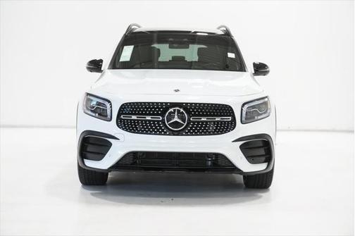 2021 Mercedes-Benz GLB 250 4MATIC