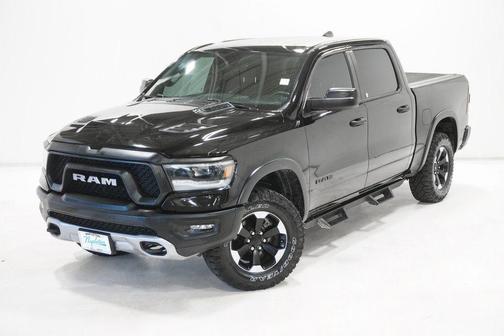 2023 RAM 1500 Rebel