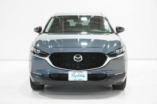 2023 Mazda CX-30 2.5 S Carbon Edition