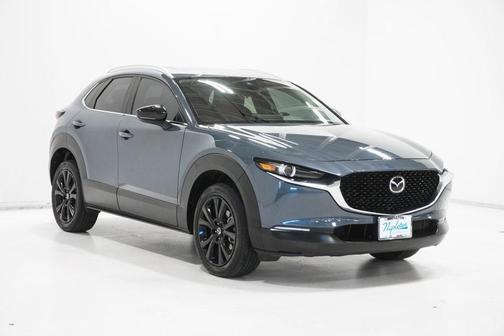 2023 Mazda CX-30 2.5 S Carbon Edition