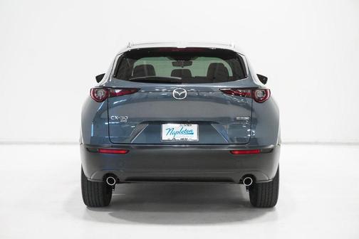 2023 Mazda CX-30 2.5 S Carbon Edition