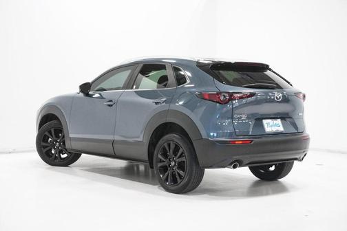 2023 Mazda CX-30 2.5 S Carbon Edition