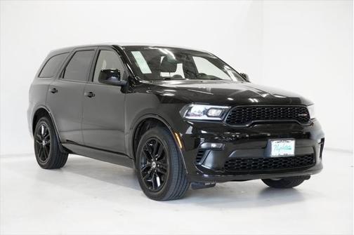 2022 Dodge Durango GT AWD