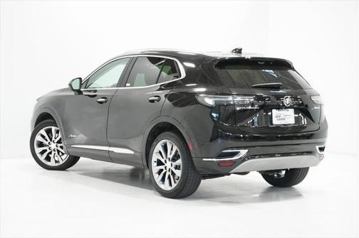 2021 Buick Envision FWD Avenir
