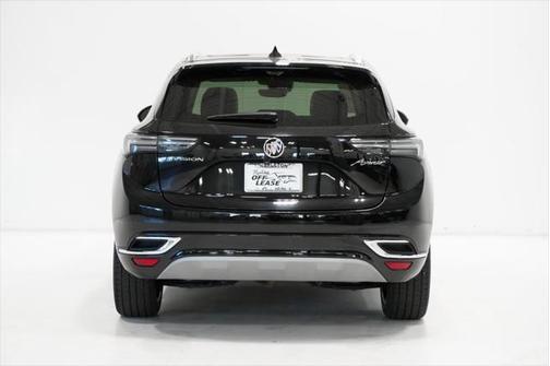2021 Buick Envision FWD Avenir