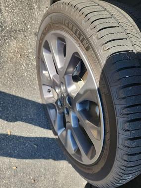 Jazz Blue Pearlcoat 2021 Jeep Compass 80th Special Edition