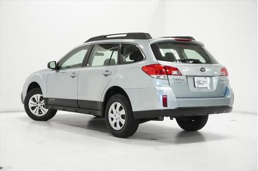 2013 Subaru Outback 2.5i