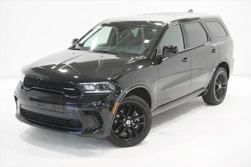 2024 Dodge Durango GT AWD