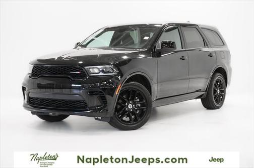 2024 Dodge Durango GT AWD