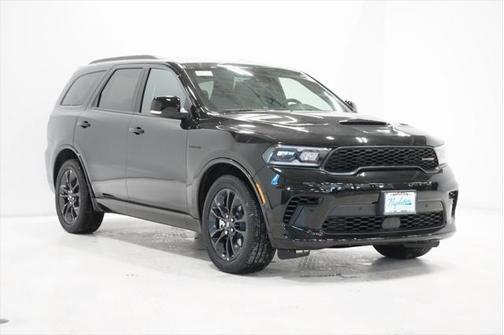 2025 Dodge Durango R/T Plus AWD