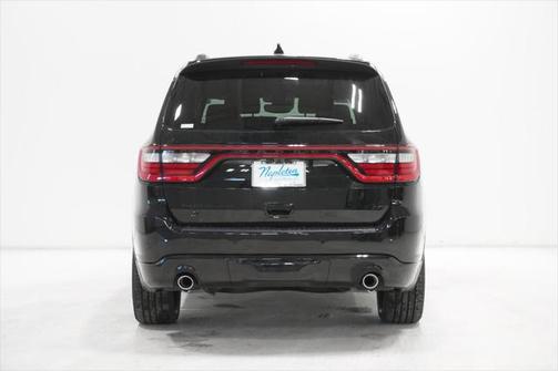 2025 Dodge Durango R/T Plus AWD