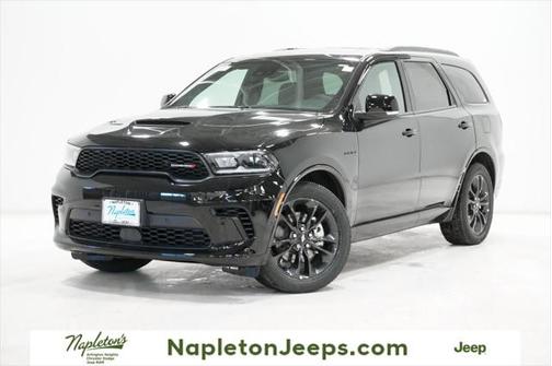2025 Dodge Durango R/T Plus AWD