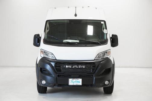 2025 RAM ProMaster 3500 High Roof