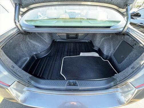 2007 Honda Accord EX-L