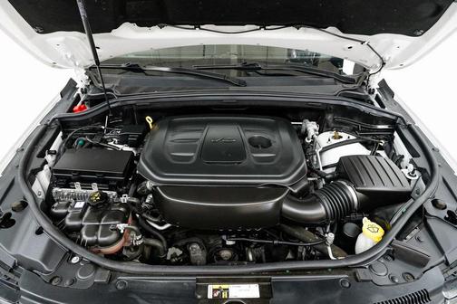 2020 Jeep Grand Cherokee High Altitude