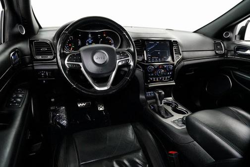 2020 Jeep Grand Cherokee High Altitude