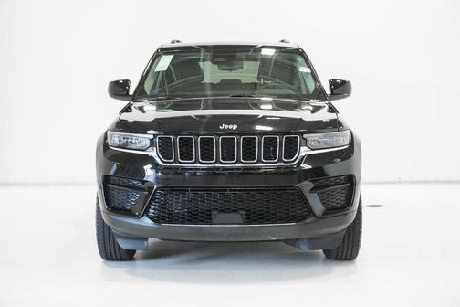 2022 Jeep Grand Cherokee Laredo