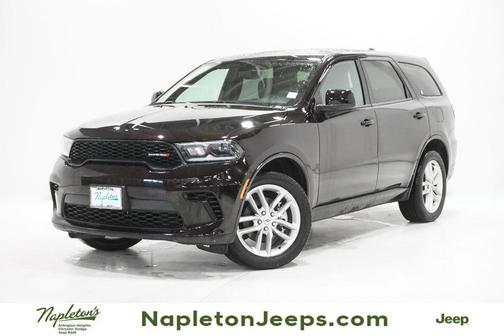 2025 Dodge Durango GT AWD