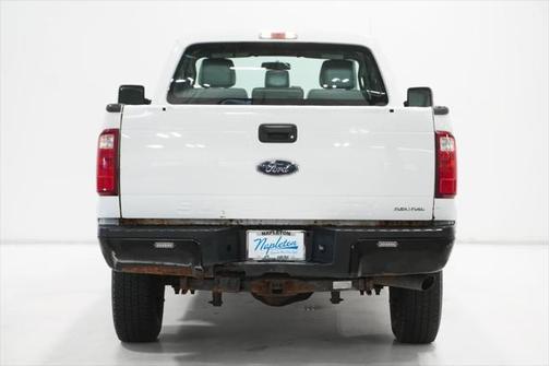 2014 Ford F-250 XL