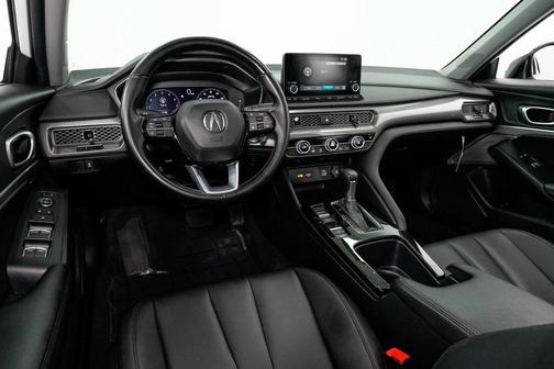 2024 Acura Integra Base