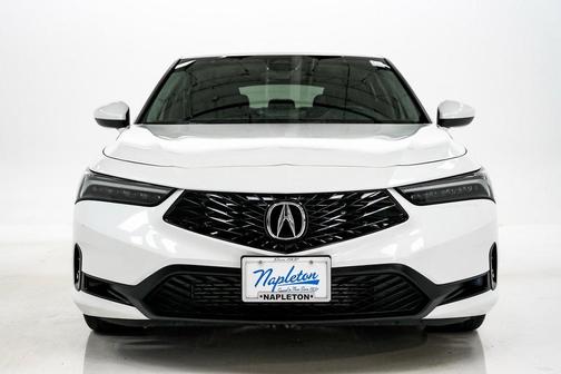 2024 Acura Integra Base