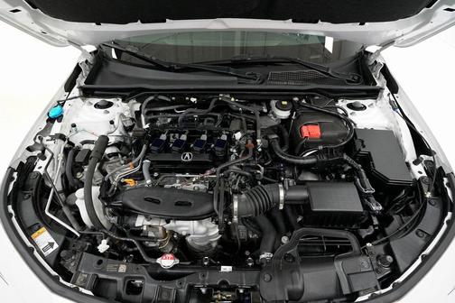 2024 Acura Integra Base