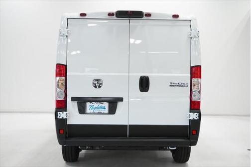 2024 RAM ProMaster 1500 Base