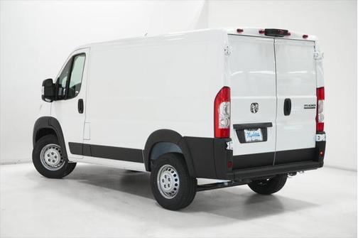 2024 RAM ProMaster 1500 Base