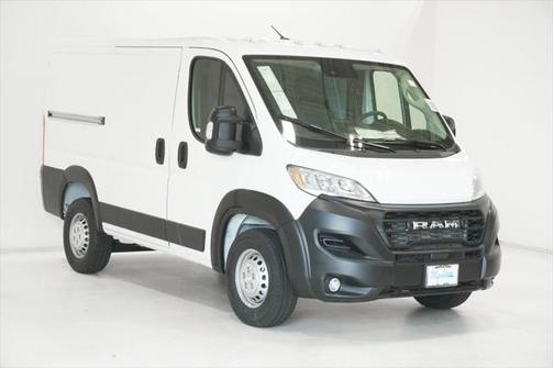 2024 RAM ProMaster 1500 Base