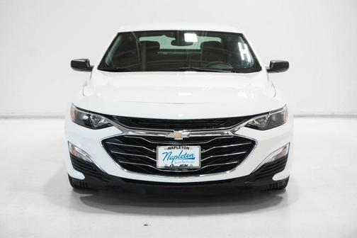 2020 Chevrolet Malibu 1LS