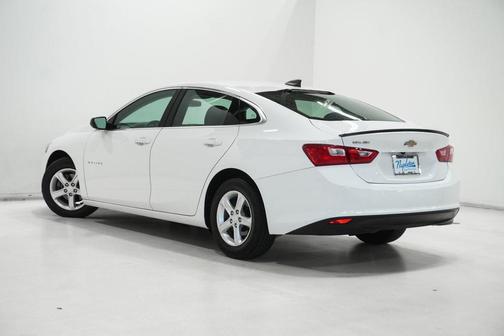 2020 Chevrolet Malibu 1LS