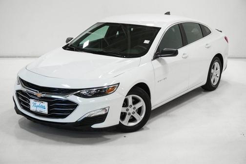2020 Chevrolet Malibu 1LS