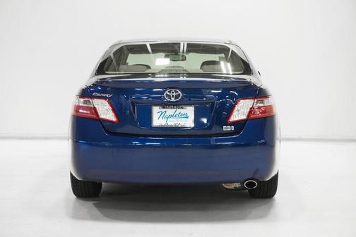 2009 Toyota Camry Hybrid Base