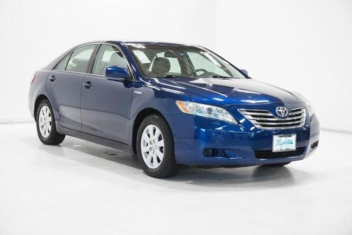 2009 Toyota Camry Hybrid Base