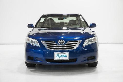 2009 Toyota Camry Hybrid Base