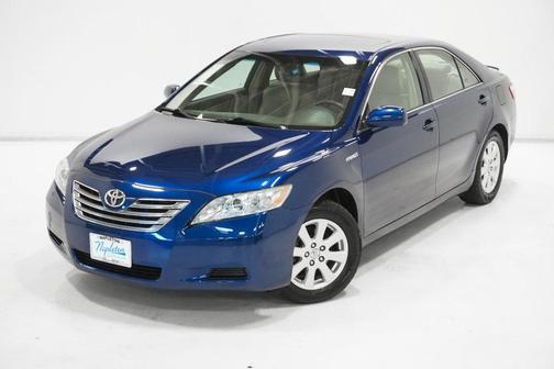 2009 Toyota Camry Hybrid Base