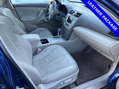 2009 Toyota Camry Hybrid Base