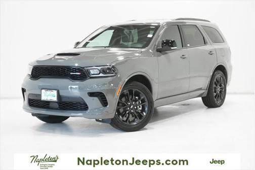 2025 Dodge Durango GT Plus