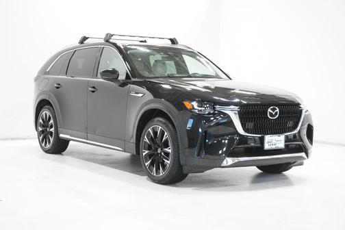 2025 Mazda CX-90 PHEV Premium Plus