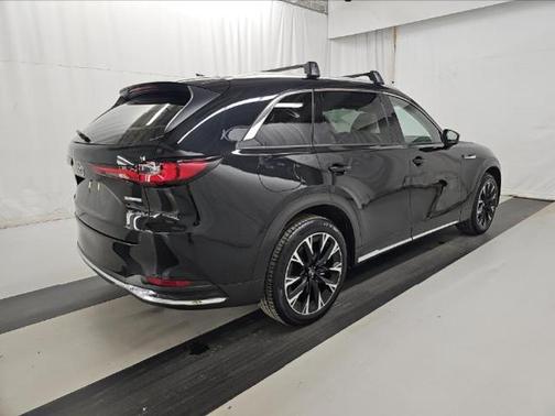 2025 Mazda CX-90 PHEV Premium Plus