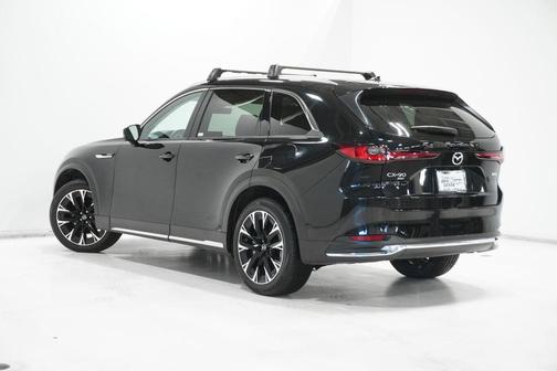 2025 Mazda CX-90 PHEV Premium Plus