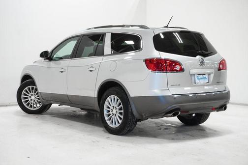 2010 Buick Enclave CX
