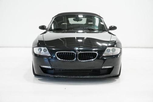 2008 BMW Z4 3.0si Roadster