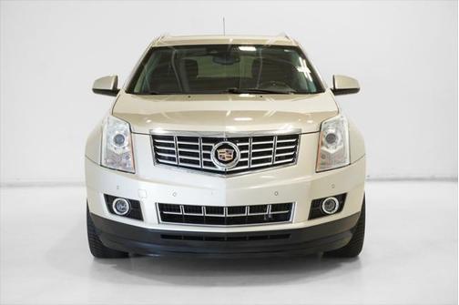 2015 Cadillac SRX Premium Collection