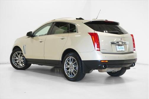 2015 Cadillac SRX Premium Collection