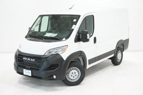 2025 RAM ProMaster 1500 Low Roof