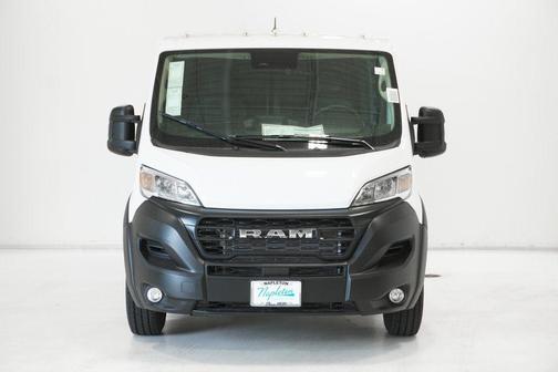 2025 RAM ProMaster 1500 Low Roof