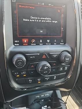 2019 Dodge Durango R/T